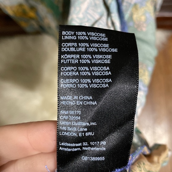 Gorgeous one shoulder dress - Picture 6 of 8